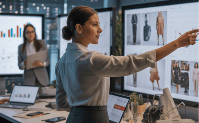 Why Fashion & eCommerce Brands Prefer Performance Marketing Companies